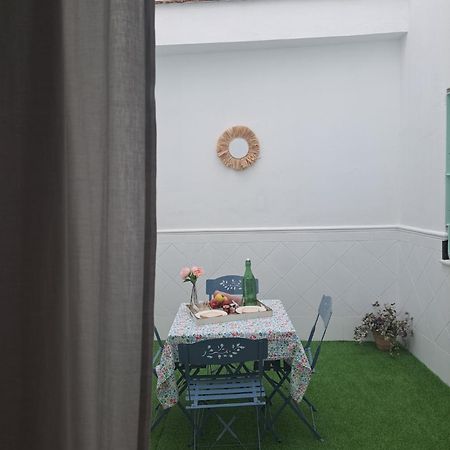 Villa Estrella 赫雷斯 外观 照片